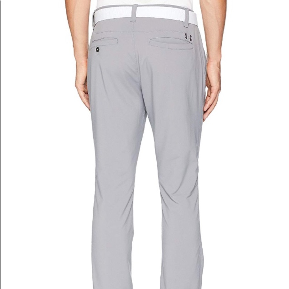 Men’s Under Armour golf pants